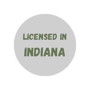 Tina Keller is a licensed attorney
            in the state of Indiana.
