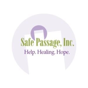 Safe Passage Inc., a 
              domestic abuse shelter in Batesville, Indiana.